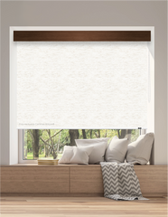 ROLLER BLACKOUT BK50 - BK LIGHT LINEN ESTÁNDAR
