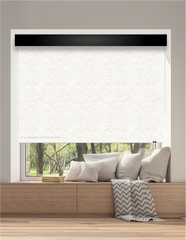 ROLLER BLACKOUT BK50 - BK LIGHT LINEN ESTÁNDAR