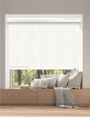 ROLLER BLACKOUT BK50 - BK LIGHT LINEN ESTÁNDAR