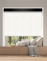 ROLLER BLACKOUT BK50 - BK LIGHT LINEN ESTÁNDAR