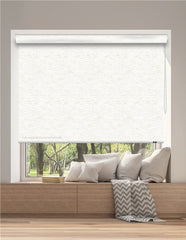 ROLLER BLACKOUT BK50 - BK LIGHT LINEN ESTÁNDAR