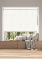ROLLER BLACKOUT BK50 - BK LIGHT LINEN ESTÁNDAR