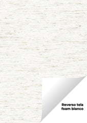 CORTINA ROLLER BLACKOUT BK50 - BK LIGHT LINEN ESTÁNDAR