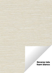 CORTINA ROLLER BLACKOUT BK51 - BEIGE CAR 2023