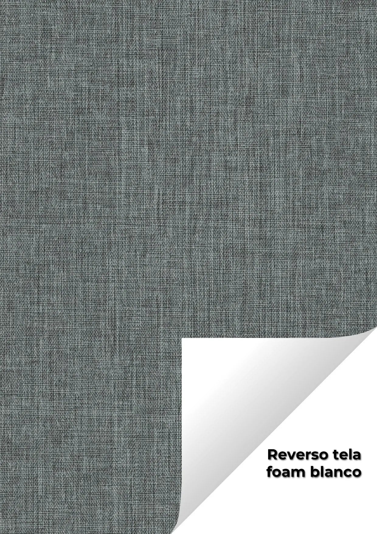 CORTINA ROLLER BLACKOUT BK55 - STONE GRAY PREMIUM