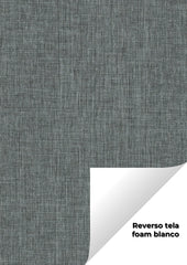CORTINA ROLLER BLACKOUT BK55 - STONE GRAY PREMIUM