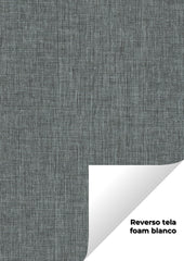 CORTINA ROLLER BLACKOUT BK55 - STONE GRAY