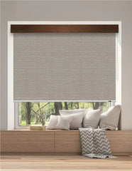 CORTINA ROLLER BLACKOUT BK58 - TERRAOASIS PREMIUM