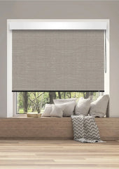 CORTINA ROLLER BLACKOUT BK58 - TERRAOASIS PREMIUM