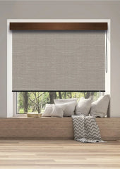 CORTINA ROLLER BLACKOUT BK58 - TERRAOASIS PREMIUM