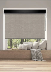 CORTINA ROLLER BLACKOUT BK58 - TERRAOASIS PREMIUM