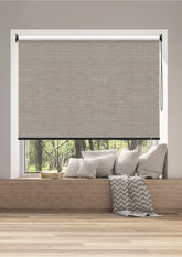 CORTINA ROLLER BLACKOUT BK58 - TERRAOASIS