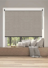 CORTINA ROLLER BLACKOUT BK58 - TERRAOASIS PREMIUM