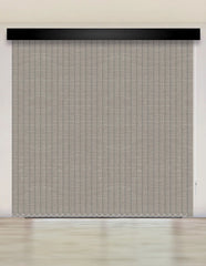 CORTINA VERTICAL BLACKOUT BK58 - TERRAOASIS PREMIUM