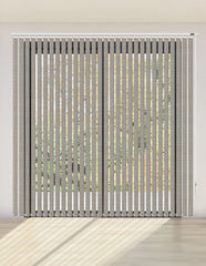 CORTINA VERTICAL BLACKOUT BK58 - TERRAOASIS