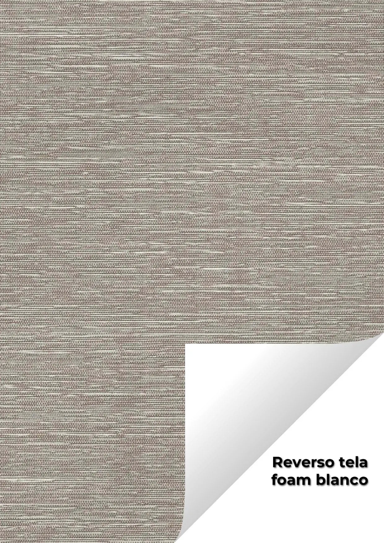 CORTINA ROLLER BLACKOUT BK58 - TERRAOASIS PREMIUM