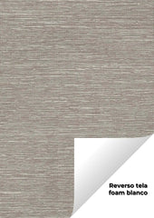 CORTINA ROLLER BLACKOUT BK58 - TERRAOASIS PREMIUM