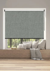 Cortinas Roller a medida
