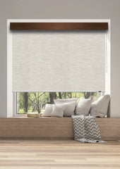 Cortinas Roller a medida