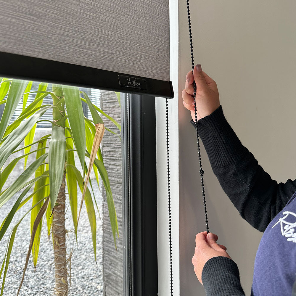 Cortinas Rolzzo