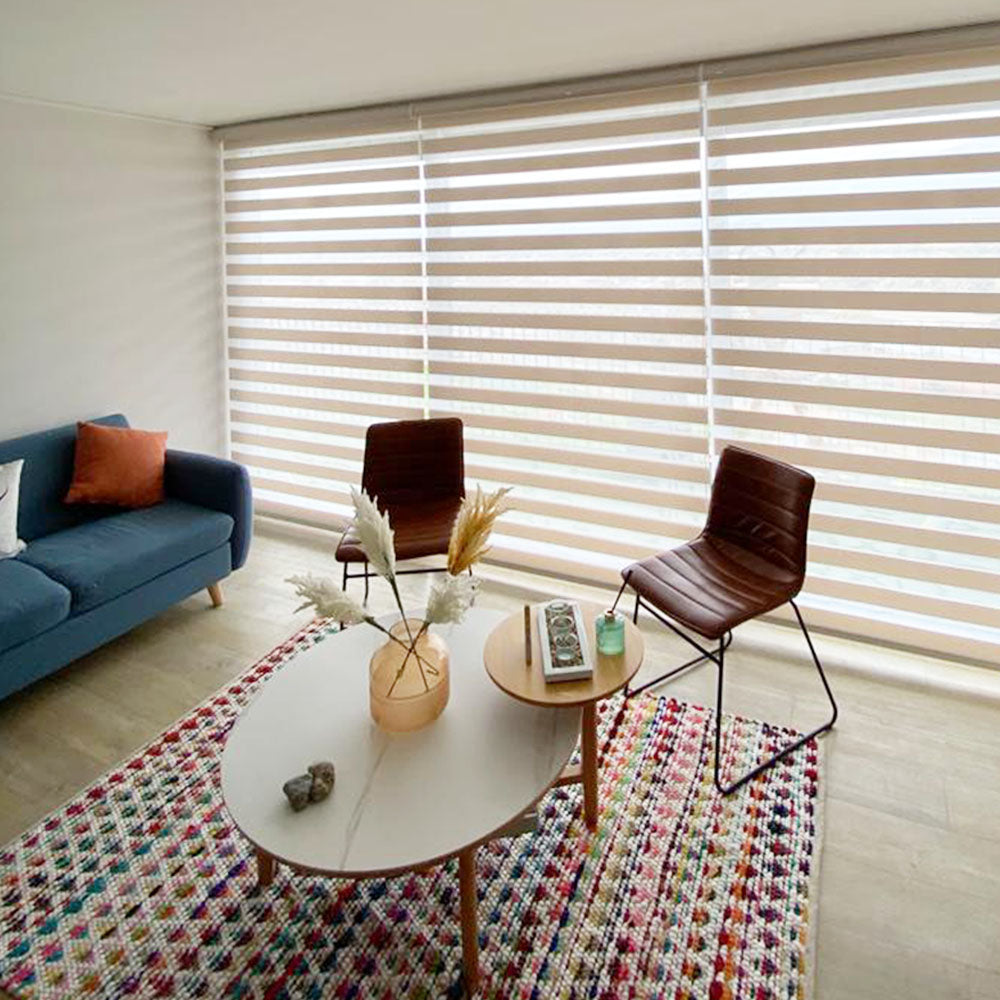 Cortinas Rolzzo