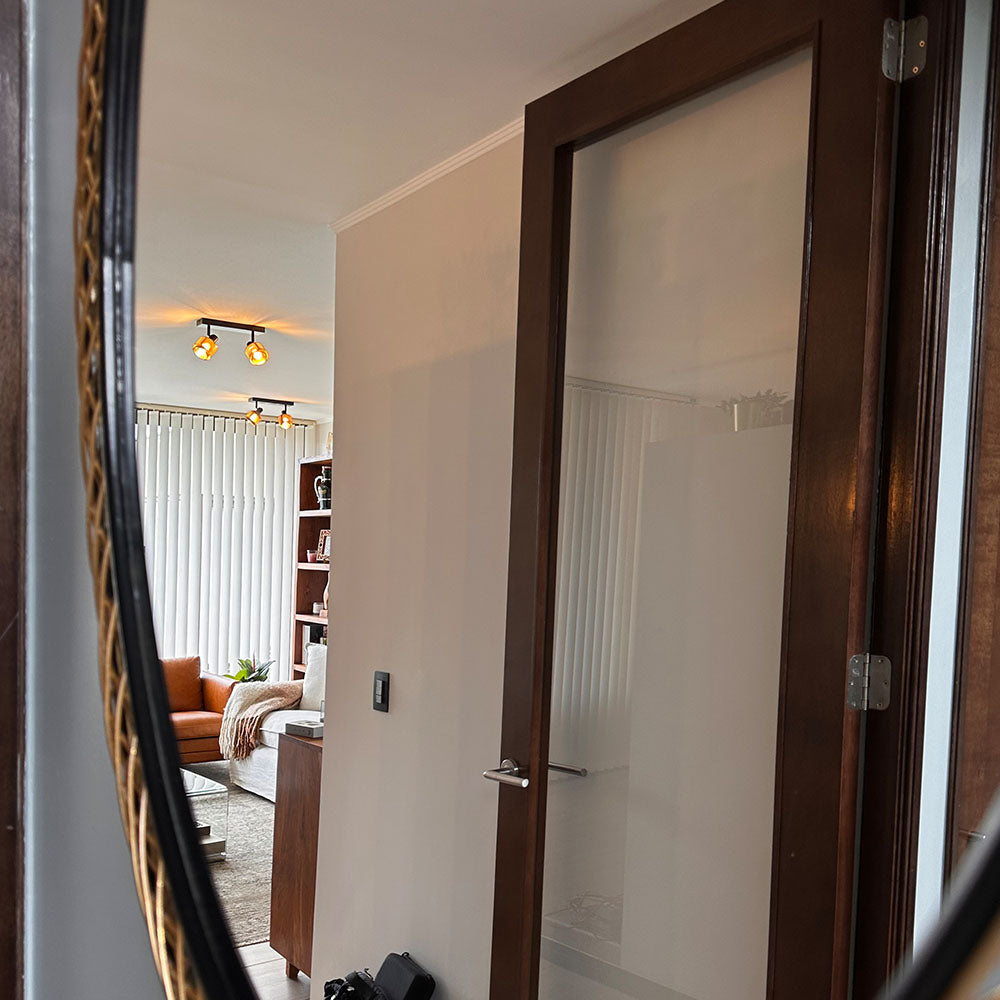 Cortinas Rolzzo