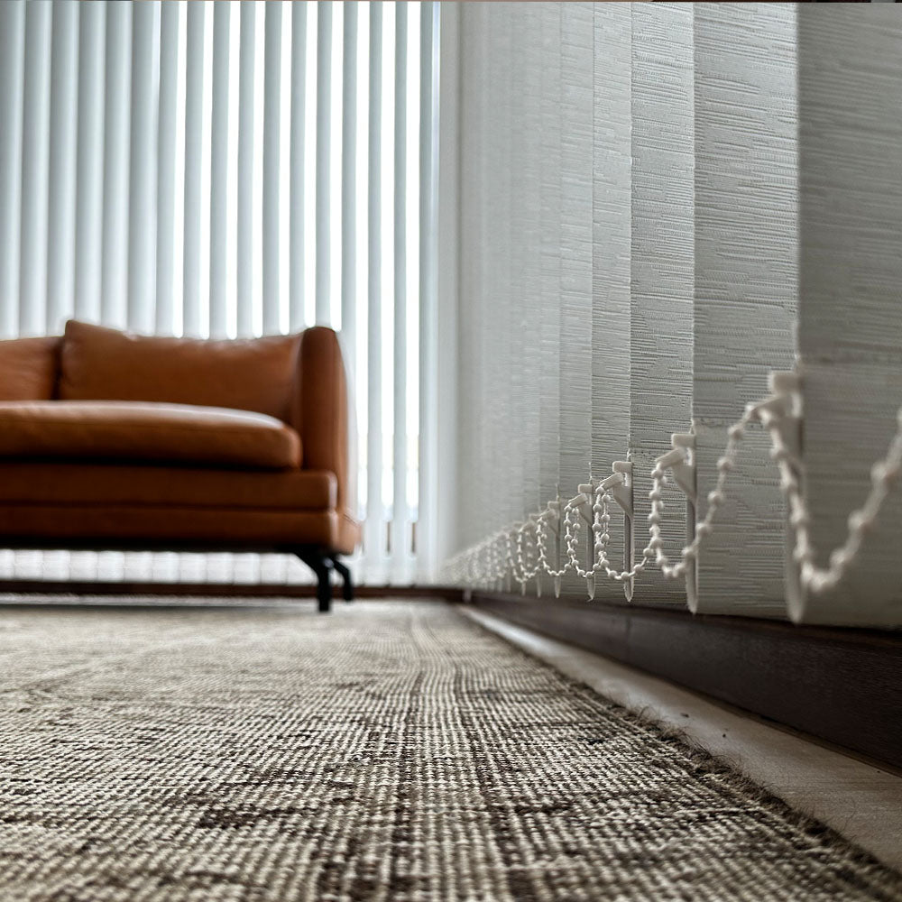 Cortinas Rolzzo