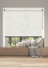 Cortinas Roller a medida