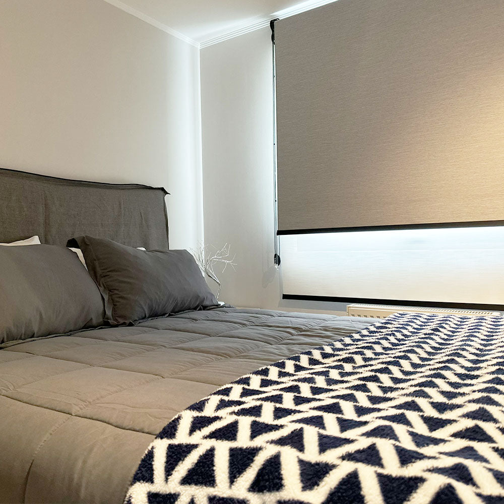 Cortinas Rolzzo