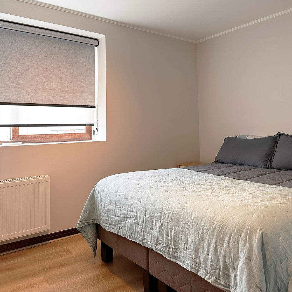 Cortinas Rolzzo