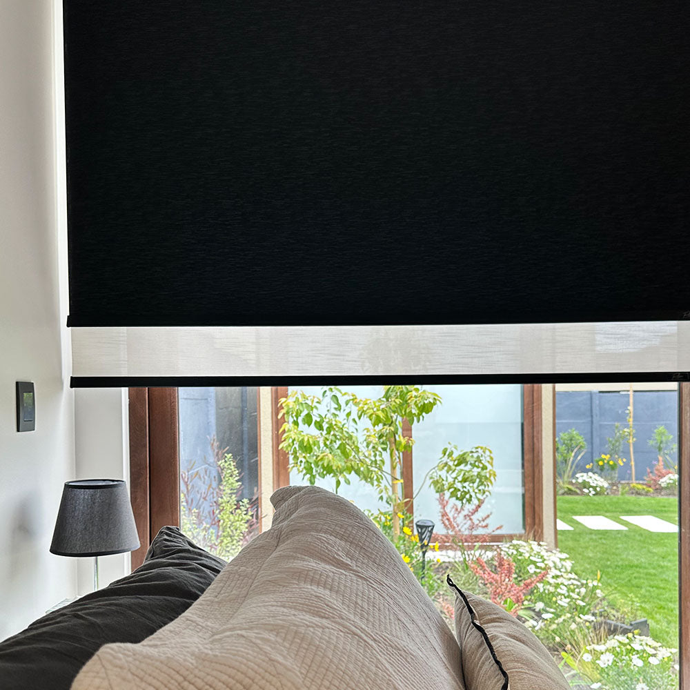 Cortinas Rolzzo