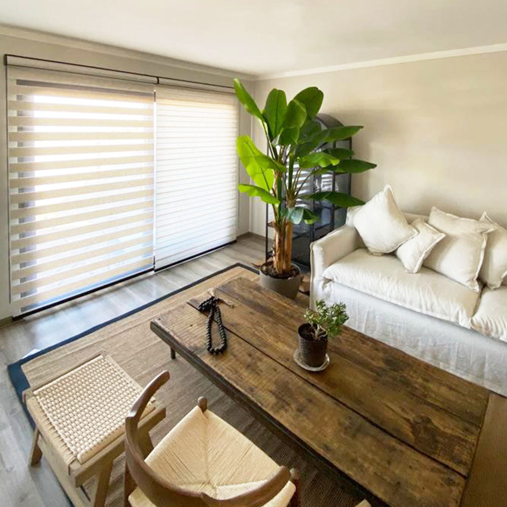 Cortinas Rolzzo