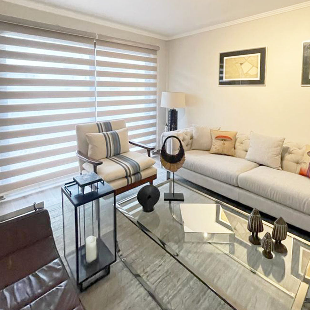 Cortinas Rolzzo