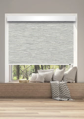 Cortinas Roller a medida