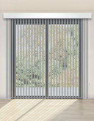 CORTINA VERTICAL SC 01 GRISPERLA PREMIUM