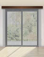 CORTINA VERTICAL SC 01 GRISPERLA PREMIUM