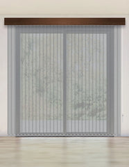 CORTINA VERTICAL SC 01 GRISPERLA PREMIUM