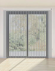 CORTINA VERTICAL SC 01 GRISPERLA PREMIUM