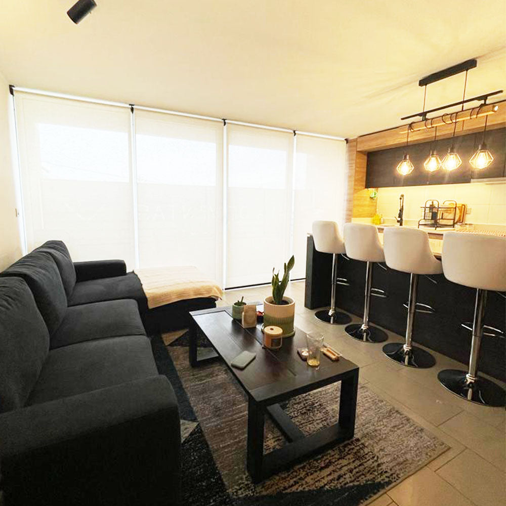 Cortinas Rolzzo
