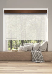 Cortinas Roller a medida