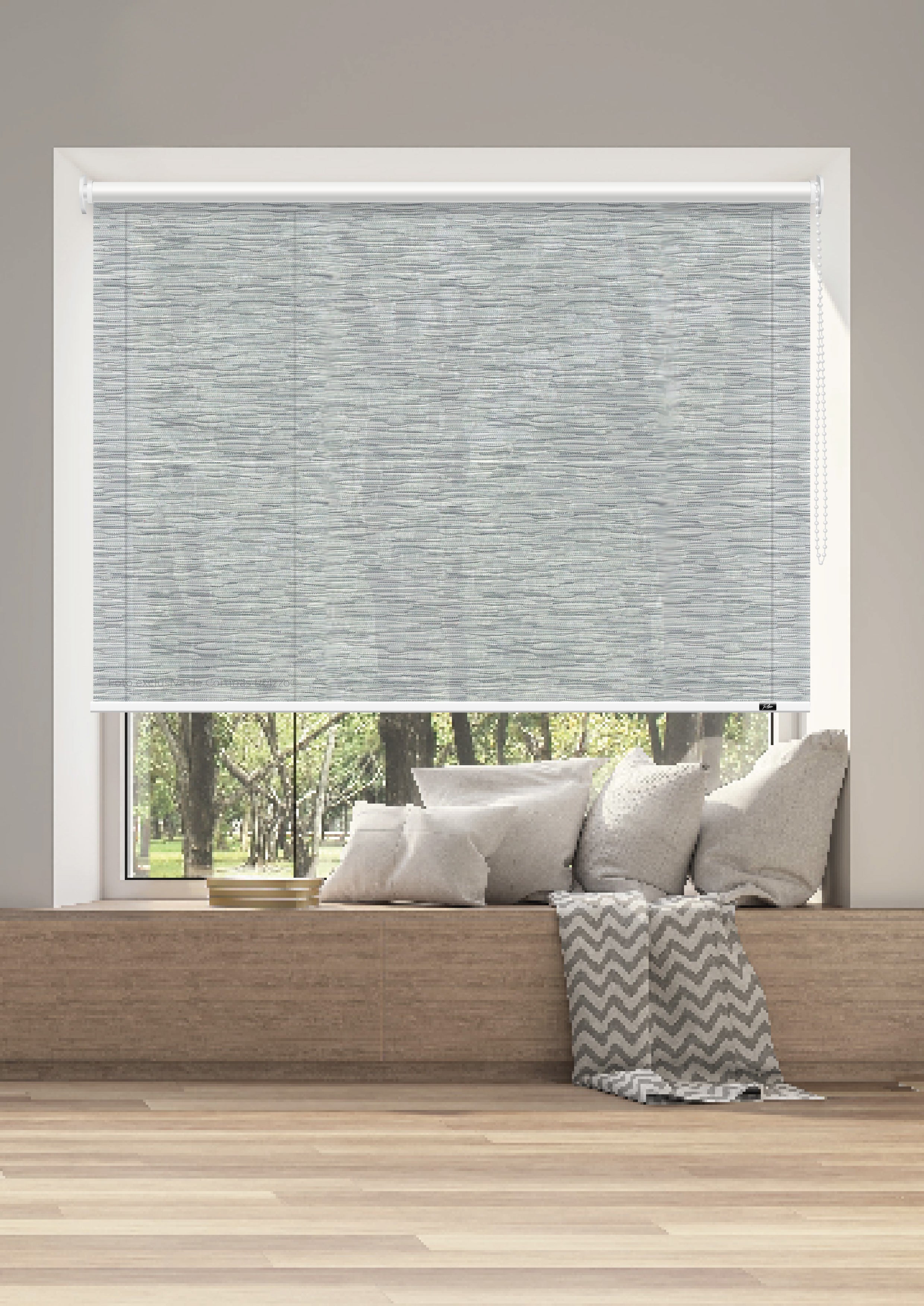 Cortinas Roller a medida