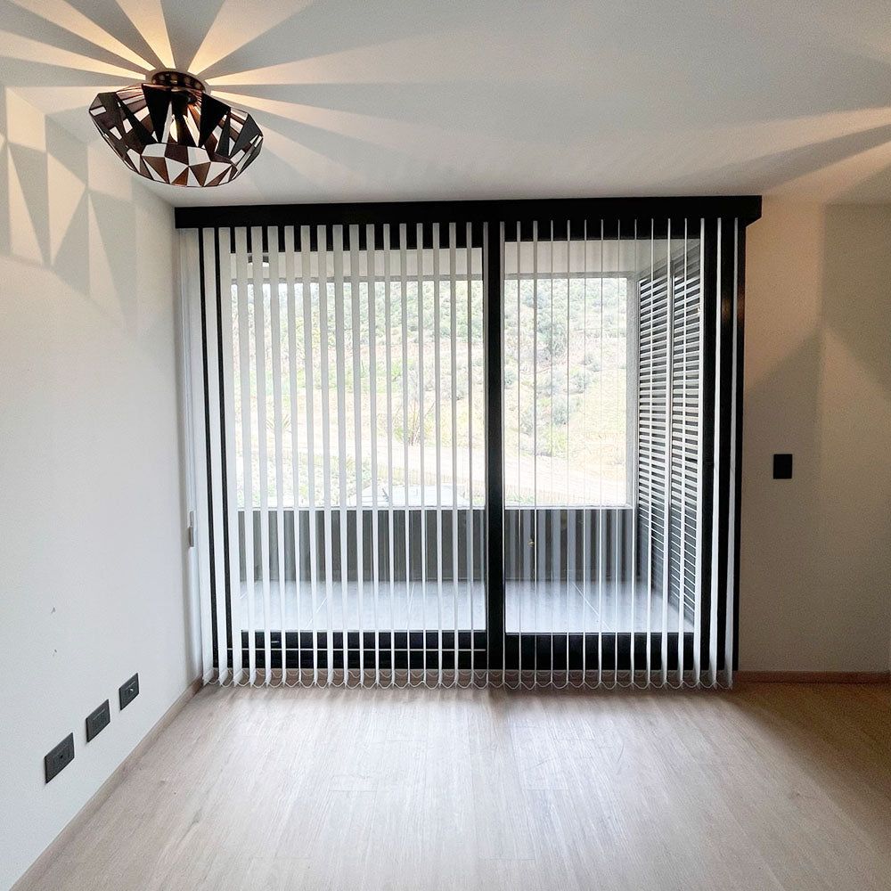 Cortinas Rolzzo