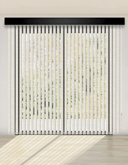 CORTINA VERTICAL BLACKOUT BK07 - PACIFIC LINO