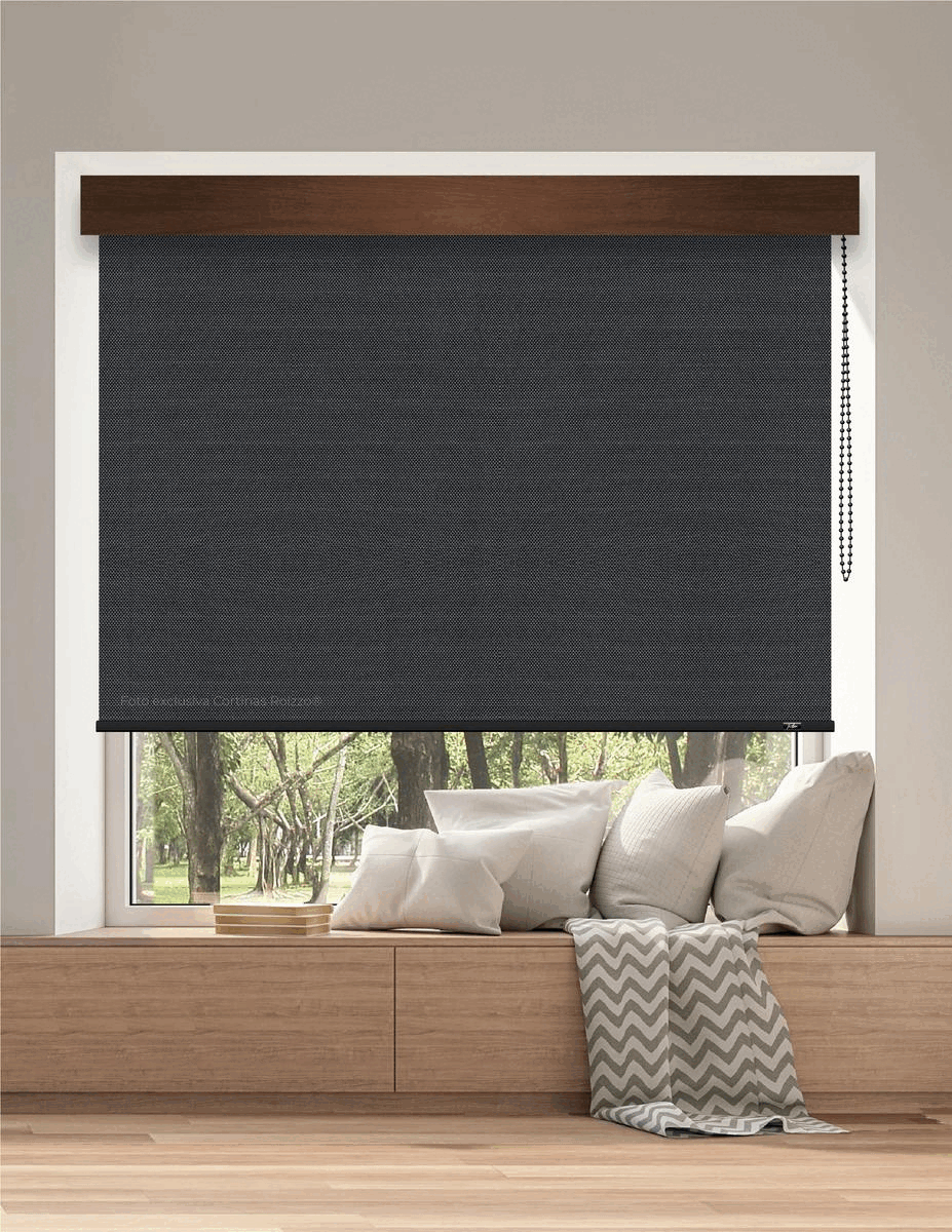 ROLLER SCREEN SC 62 - HEBRON 3% PREMIUM