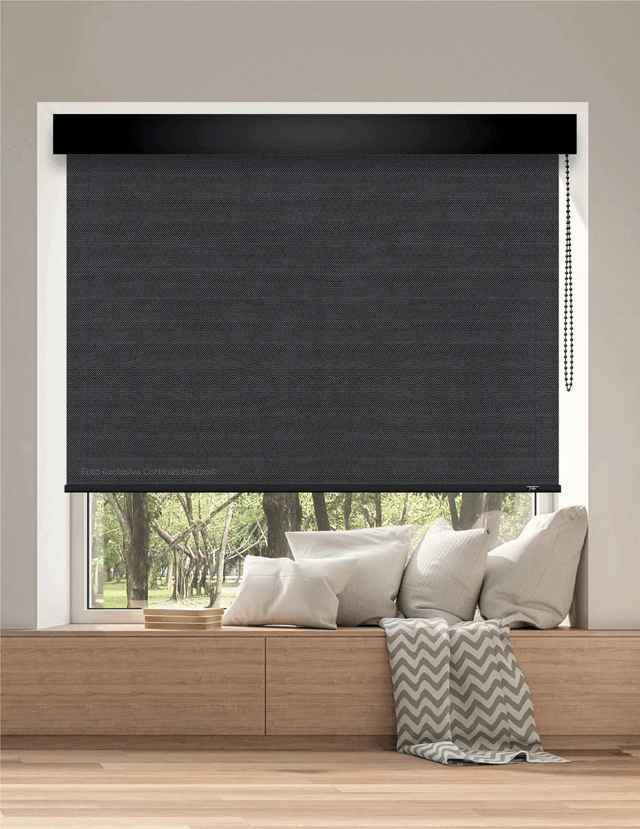 ROLLER SCREEN SC 62 - HEBRON 3% PREMIUM