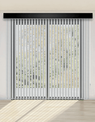 CORTINA VERTICAL SC 21 PERLA 3 PREMIUM