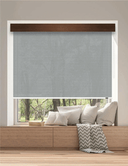 ROLLER SCREEN SC 56 - GRIS OSCUROS 3% PREMIUM