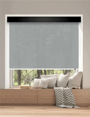 ROLLER SCREEN SC 56 - GRIS OSCUROS 3% PREMIUM