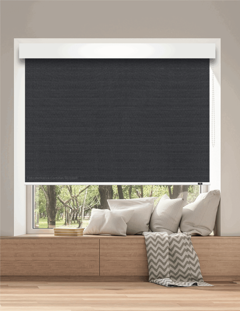 ROLLER SCREEN SC 62 - HEBRON 3% PREMIUM