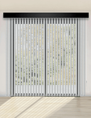 CORTINA VERTICAL SC 37 PERLA 1 PREMIUM